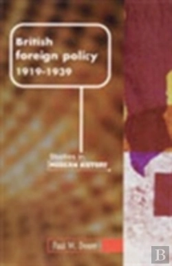 Bertrand.pt - British Foreign Policy, 1919â€“1939