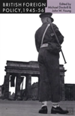Bertrand.pt - British Foreign Policy, 1945â€“56