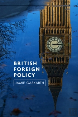 Bertrand.pt - British Foreign Policy