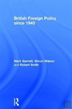 Bertrand.pt - British Foreign Policy Since 1945