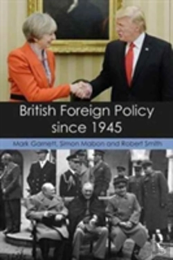 Bertrand.pt - British Foreign Policy Since 1945