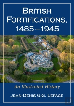 Bertrand.pt - British Fortifications, 1485-1945