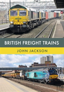 Bertrand.pt - British Freight Trains