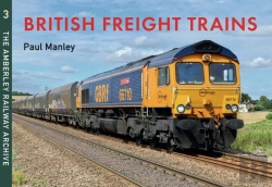 Bertrand.pt - British Freight Trains Moving The Goods