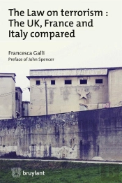 British, French And Italian Measures To Deal With Terrorism : A Comparative Study
