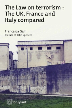 Bertrand.pt - British, French And Italian Measures To Deal With Terrorism : A Comparative Study
