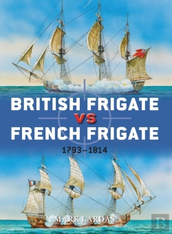 Bertrand.pt - British Frigate Vs French Frigate