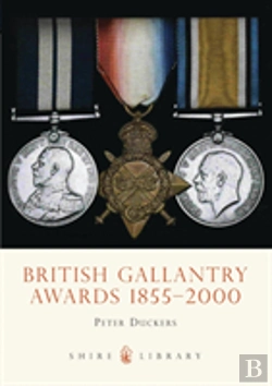 Bertrand.pt - British Gallantry Awards 1855-2000