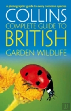 Bertrand.pt - British Garden Wildlife