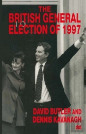 British General Election Of 1997