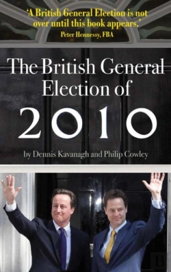 Bertrand.pt - British General Election Of 2010
