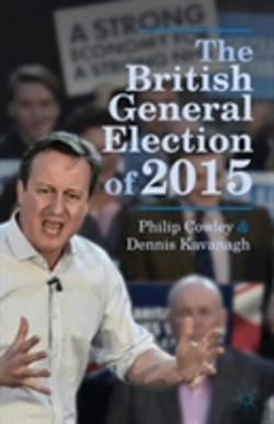 Bertrand.pt - British General Election Of 2015