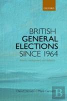 British General Elections Since 1964