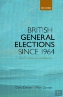 Bertrand.pt - British General Elections Since 1964