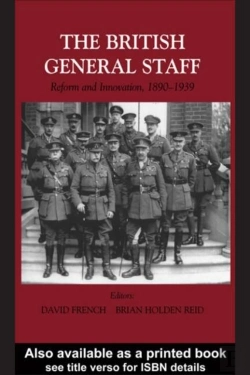 Bertrand.pt - British General Staff