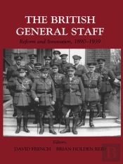 British General Staff