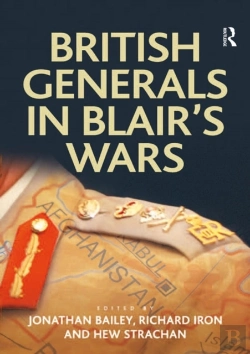 Bertrand.pt - British Generals In Blair'S Wars