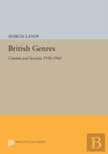British Genres