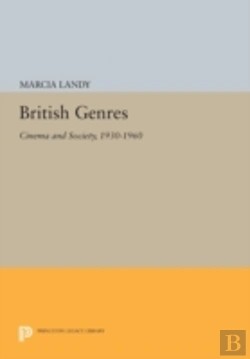 Bertrand.pt - British Genres
