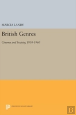 Bertrand.pt - British Genres