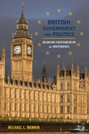 British Government And Politics