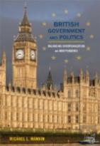 British Government And Politics