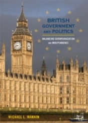 British Government And Politics
