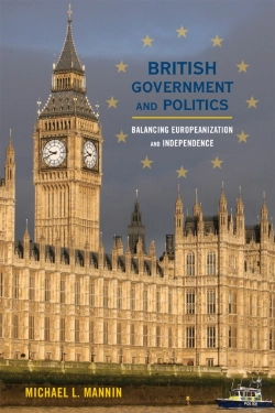 Bertrand.pt - British Government And Politics