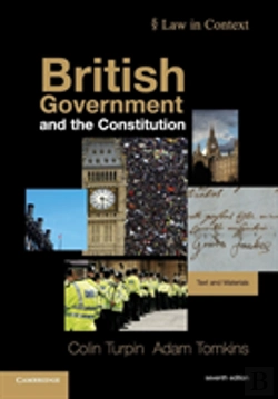 Bertrand.pt - British Government And The Constitution