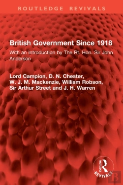 Bertrand.pt - British Government Since 1918