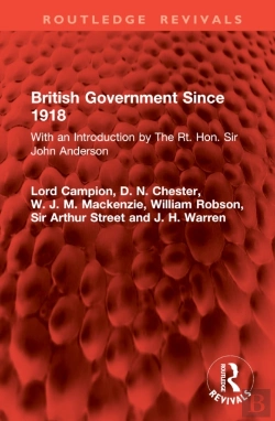 Bertrand.pt - British Government Since 1918