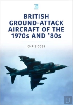 Bertrand.pt - British Ground-Attack Aircraft Of The 1970s And 80s