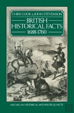 Bertrand.pt - British Historical Facts: 1688-1760
