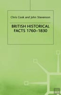 Bertrand.pt - British Historical Facts, 1760-1830