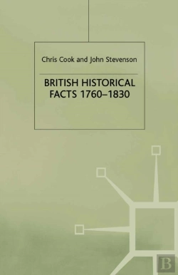 Bertrand.pt - British Historical Facts, 1760-1830