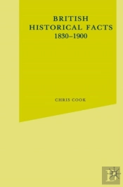 British Historical Facts, 1830-1900