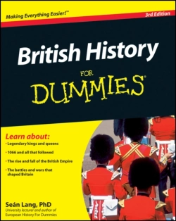 Bertrand.pt - British History For Dummies