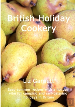 Bertrand.pt - British Holiday Cookery