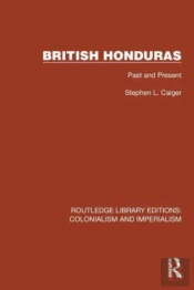 British Honduras