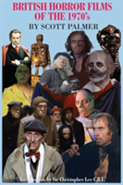 Bertrand.pt - British Horror Films Of The 1970s