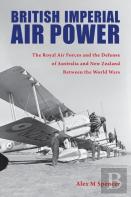 British Imperial Air Power