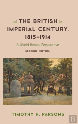 Bertrand.pt - British Imperial Century, 1815-1914