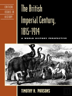 Bertrand.pt - British Imperial Century, 1815-1914