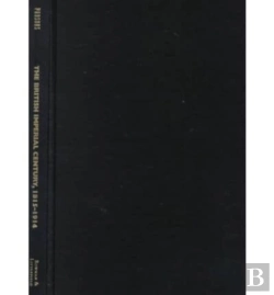 Bertrand.pt - British Imperial Century, 1815-1914
