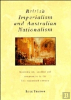 Bertrand.pt - British Imperialism And Australian Nationalism