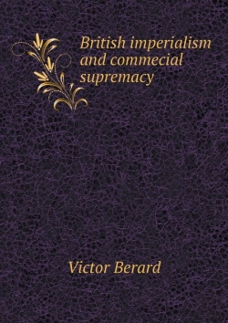 Bertrand.pt - British Imperialism And Commecial Supremacy