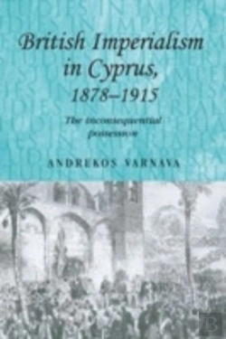 Bertrand.pt - British Imperialism In Cyprus, 1878â€“1915