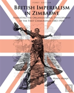 Bertrand.pt - British Imperialism In Zimbabwe