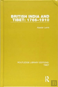 Bertrand.pt - British India And Tibet: 1766-1910