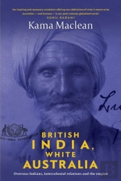 British India, White Australia